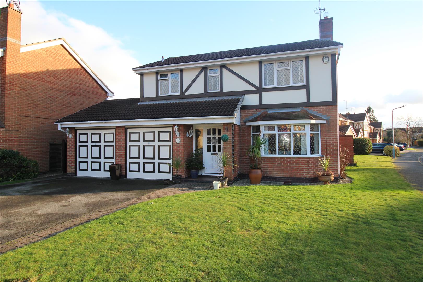 Rothbury Avenue, Trowell Robert Ellis Estate Agents
